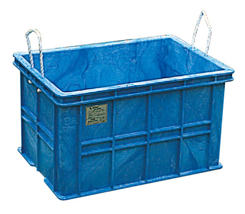 稀疏广场容器R-100L