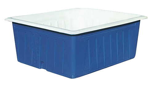 语法KL型容器容器主体KL-100容量100L