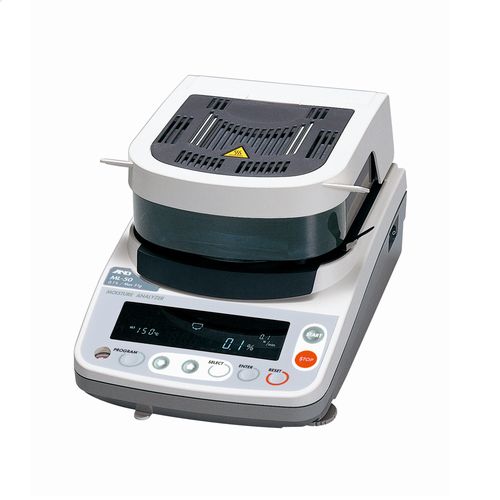 水分计 ML-50