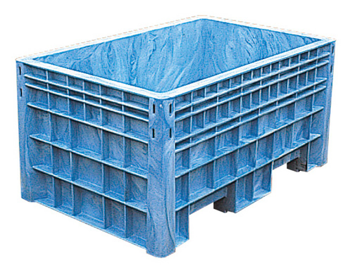 稀疏平方容器R-500L