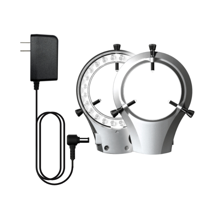 LED照明设备简单5