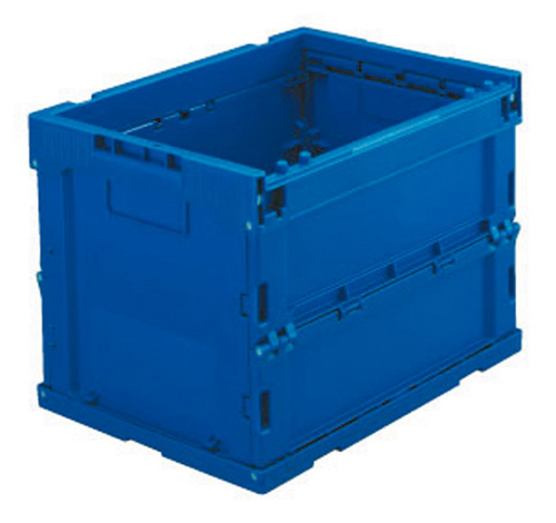 alpha折叠容器盖TR-S201F透明