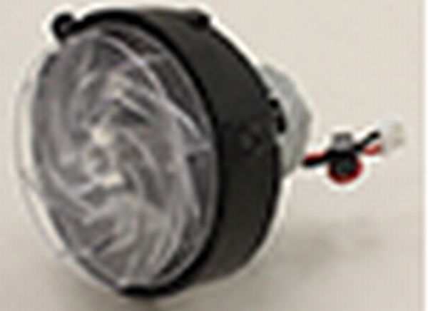 带电机B5154的风扇单元