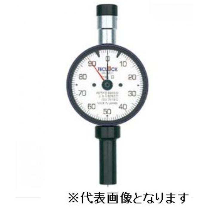 橡胶硬度仪GS-720H