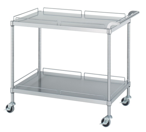 SUS430不锈钢货车M20-9060-U75 900&times;600&times;800