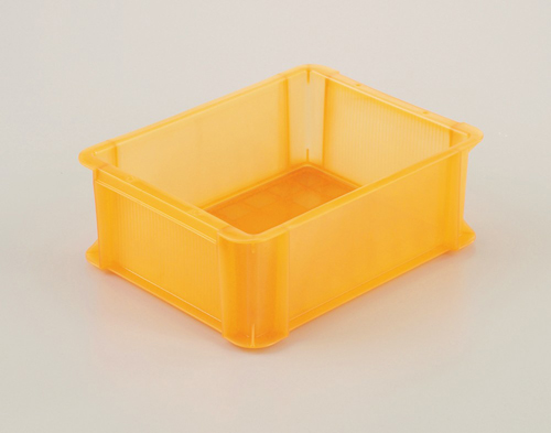 骨架颜色容器骨架橙色361 x 272 x 126hmm