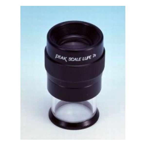 比例放大玻璃7x（带有S）（1975+0SL-7X-SD