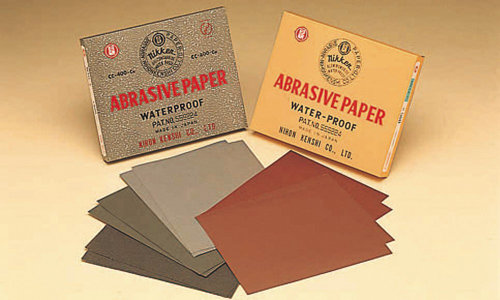 防水纸WTCC-S P3000 100张wtcc-s