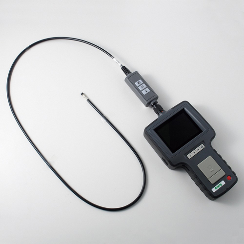 特写柔性内窥镜（耐油）3R-XFIBER55