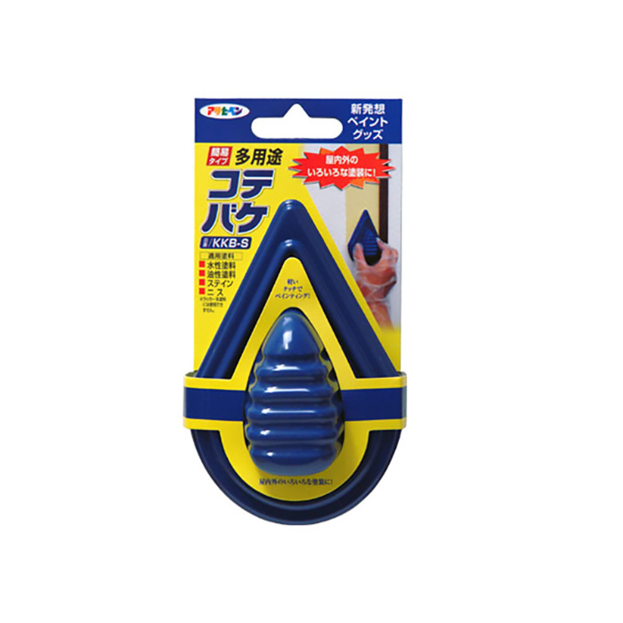 简单类型的多功能旋转桶S KKB-S