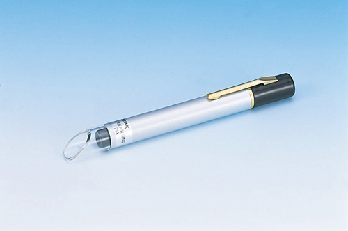 口袋显微镜2001-50 50x&phi;12.4x 127mm