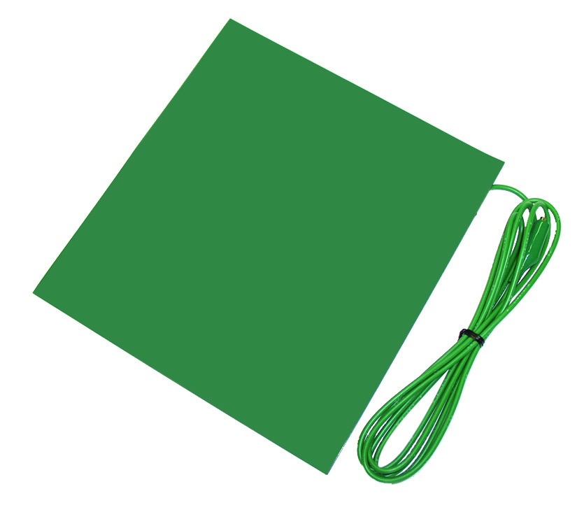 纸箱光学T15/LW支架的导电颜色垫