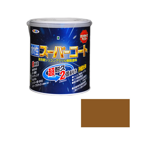 水基超涂层1.6L（软o舍）