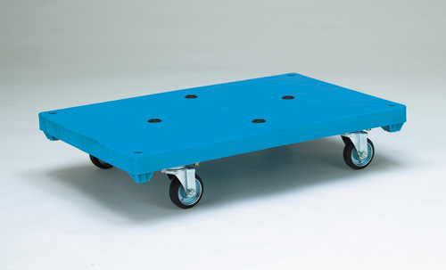 Ress携带90/60大型扁平手推车装载面（mm）900 x 600负载容量200
