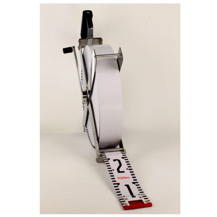 缎带杆宽60，一侧，100m，包括r6a100l