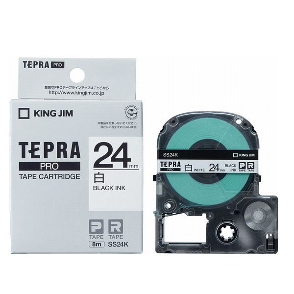 Tepra Pro White Label（8mss24k）