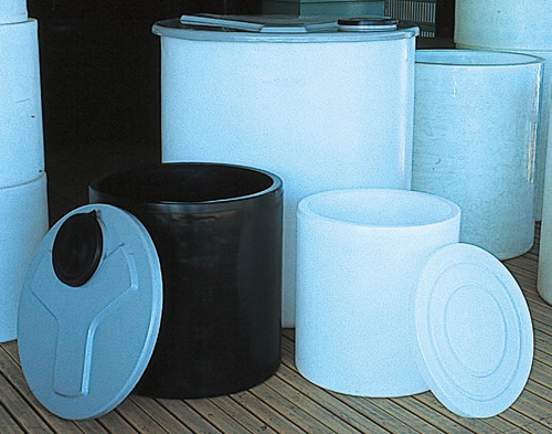 Dielight Tank型N 3000L PVC盖