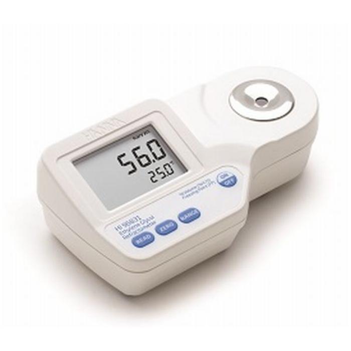 数字折光仪HI 96831