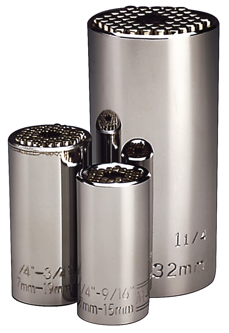 Noga Gripper（11-32mm，1/2GP2000