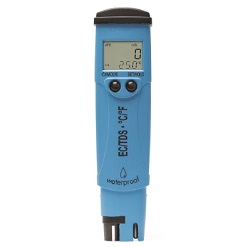 日常防水型导电率计 DiST6HI 98312N
