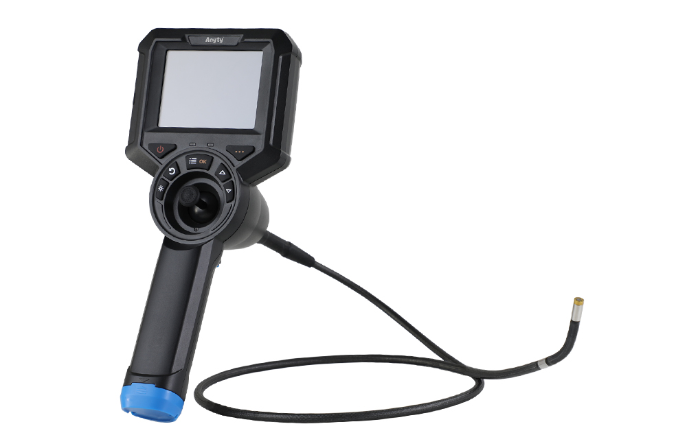 工业内窥镜电缆1.0m 3R-MFXS60大约265x112x111mm  摄像机电缆单 出售