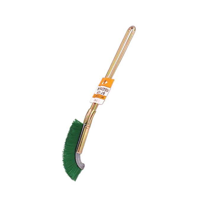 PC通道刷尼龙J类型CN-J