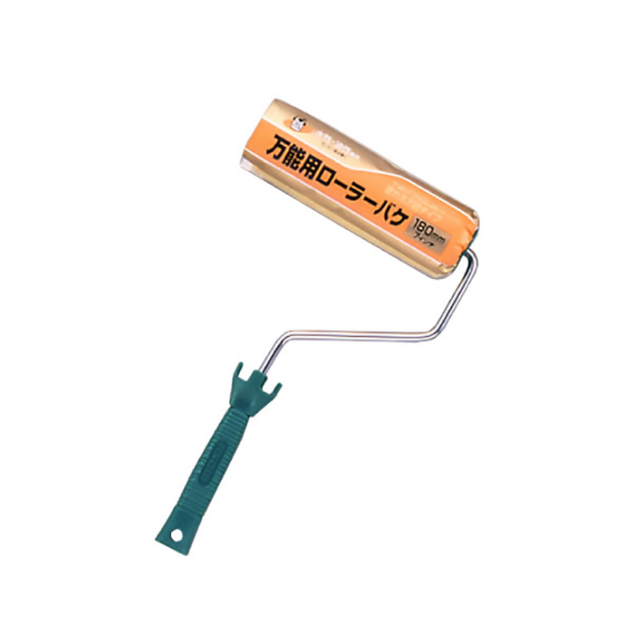 PC通用辊桶180mm RO-7