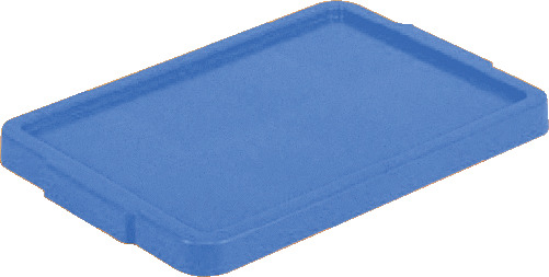 Sunbox＃24B LID BL 424&times;292&times;168mm