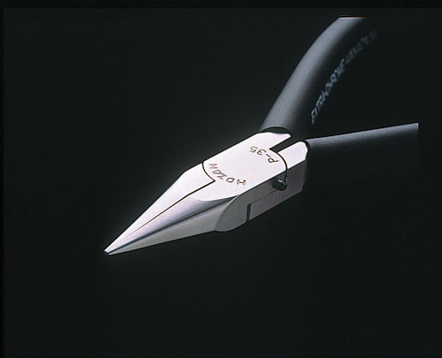 微型无线电钳P-35标称尺寸115mm