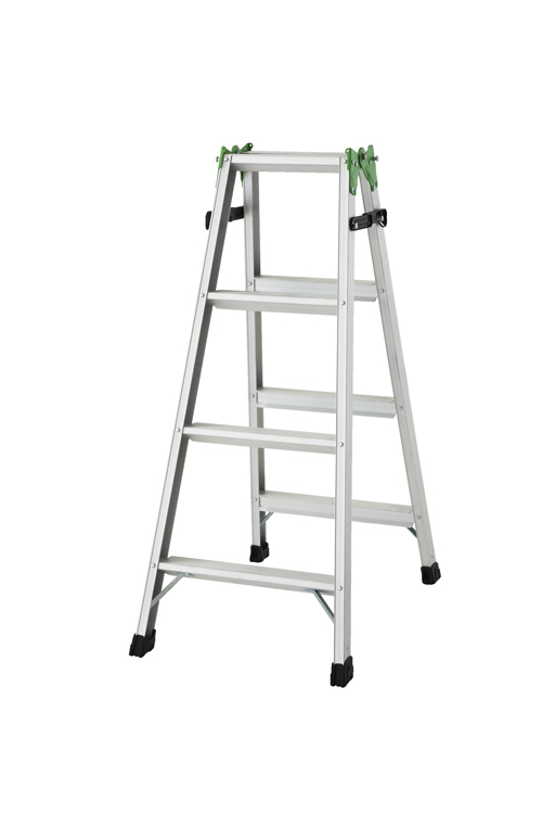 ECO标记的阶梯双使用梯子ESA2.0-12