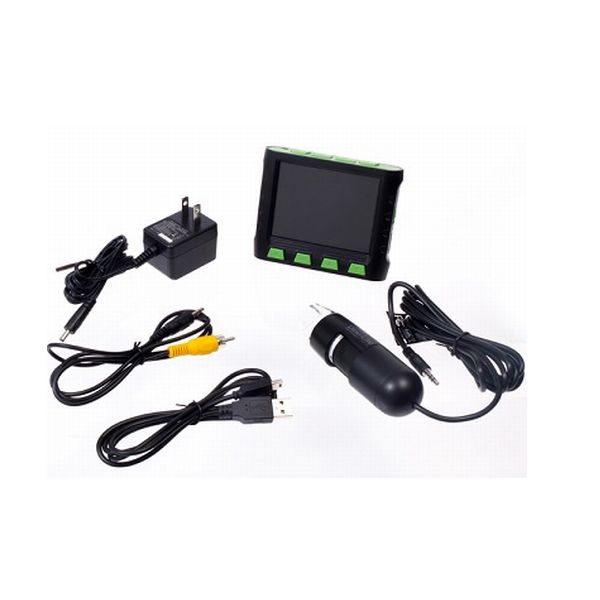 Dino-Lite Premier Portable2 Dinopp2