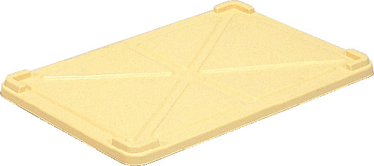 中型面包盖奶油494 x 344 x 24hmm