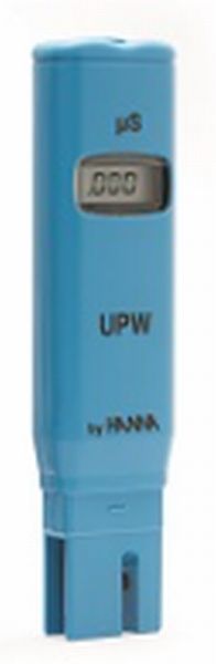 简易型纯水用EC计HI 98309