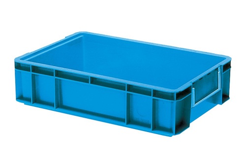 容器PZ-0003顶部内尺寸466mm x 314mm x 123.5hmm