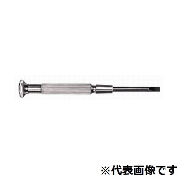 精密螺丝刀（扁平1.0mm SDV-1