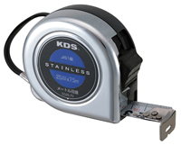 双面不锈钢Neolock 25SS25-75BP