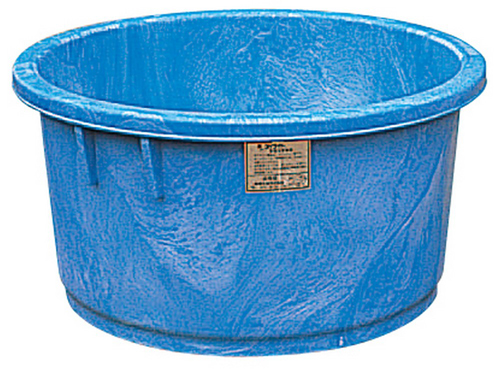 圆形容器T-70L（槽桶）640&phi;&times;330hmm