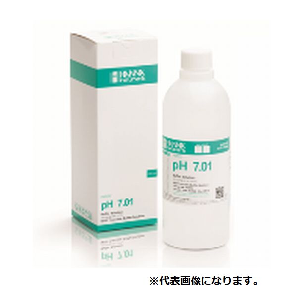 校正用标准液PH7.01HI 7007M
