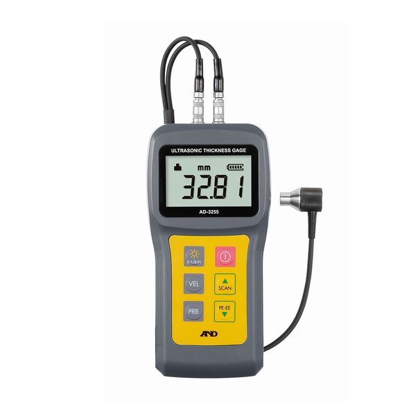 超声厚度仪表AD-3255