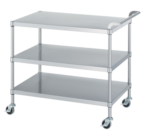 SUS430不锈钢货车M03-9060-U75 900&times;600&times;800