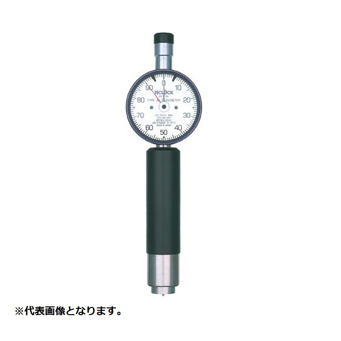 硬度仪表持续时间计（7182）GS-719L