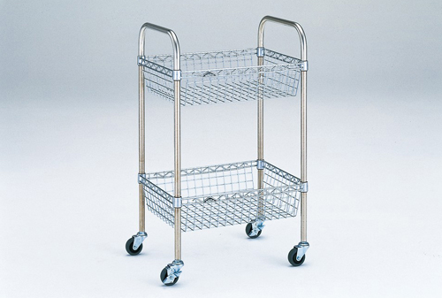 桶购物车BW1A 605&times;460&times;934H