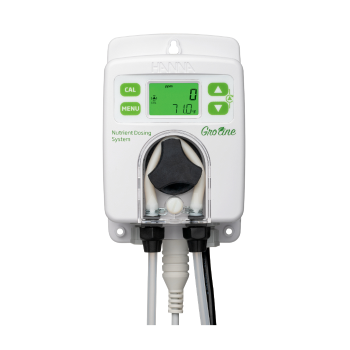 Groline pH门系统内联套件HI 981413-10 1371-01-0021340