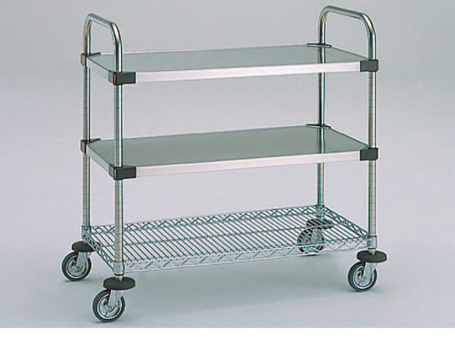 UTT CART类型2 NUTT4-2S 614&times;911&times;952HMM