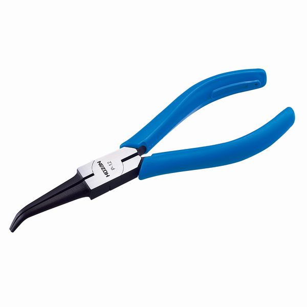 尾部无线电钳P-12