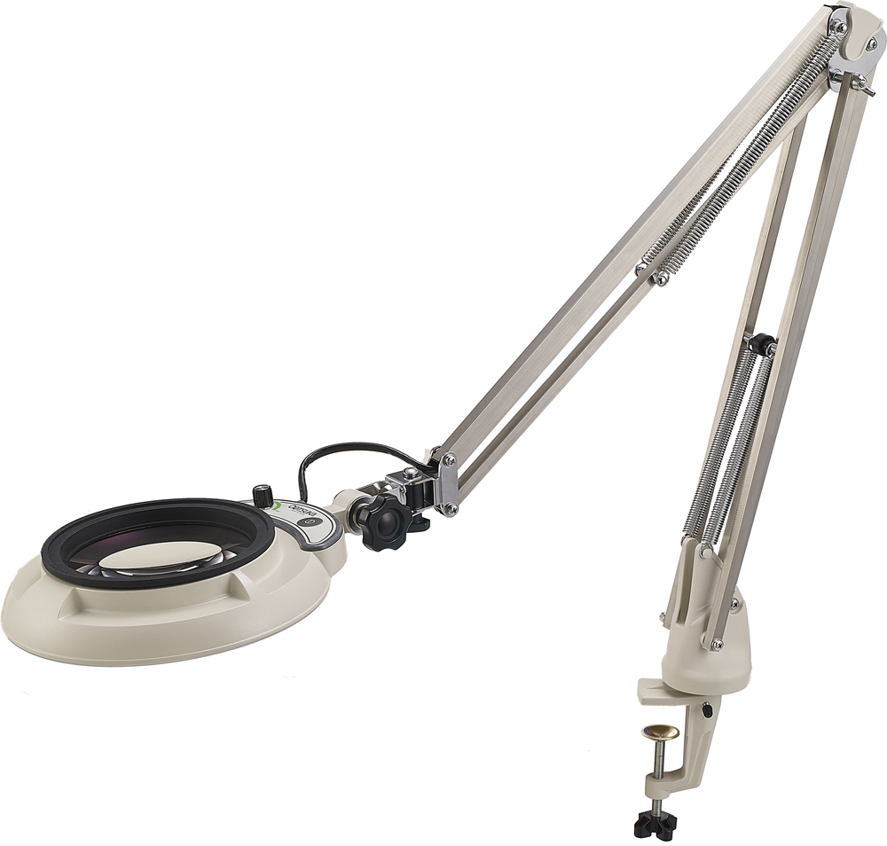 LED照明拡大镜 ENVL-F 15倍