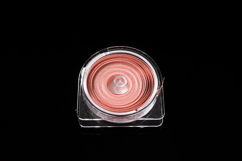 石蕊测试纸火石红卷JT0350 200纸（1卷）