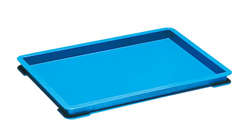 容器PZ-0006顶部内尺寸280mm x 190mm x 17.5hmm