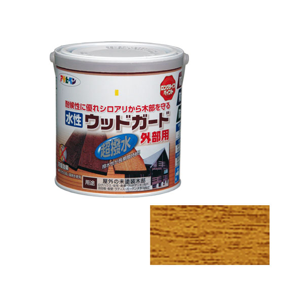 水基木护卫外部0.7L（Pine）