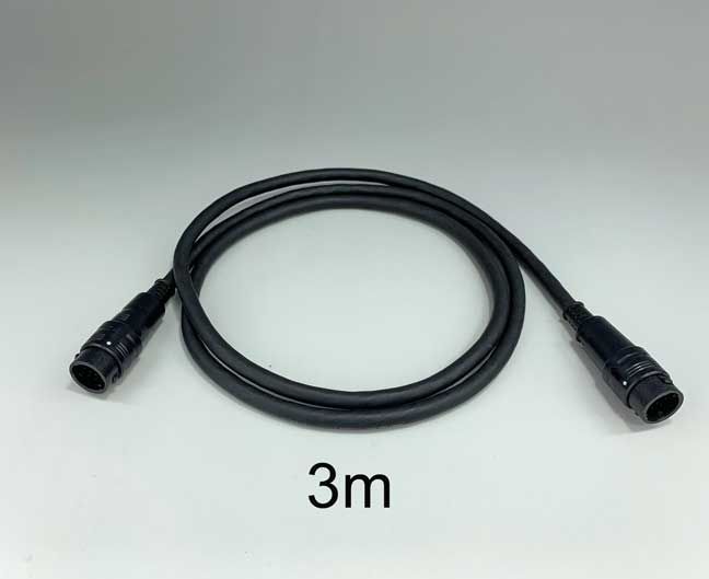 迷 电缆（3M）迷 CA-3